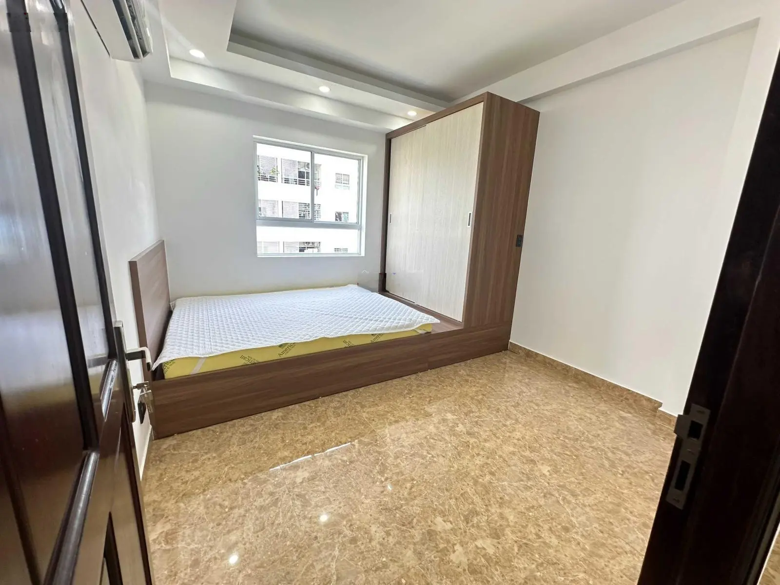 Căn hộ 3PN 2WC ở Chung cư Vĩnh Điềm Trung Nha Trang DT 94m2