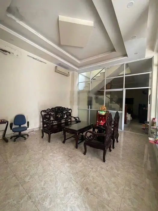 Bán nhà hẻm xe hơi Lê Văn Khương, Quận 12 ngang 10*14m