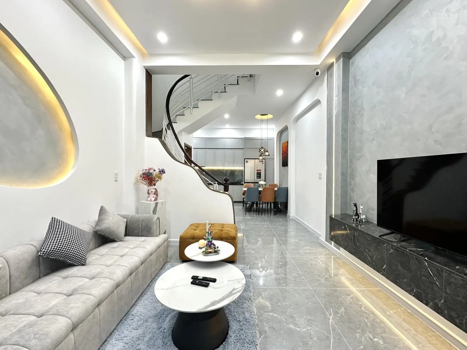 Bán NR 4PN, 4WC, 47m2, giá cực chất 6,68 tỷ tại Đinh Bộ Lĩnh, Bình Thạnh, TP.HCM