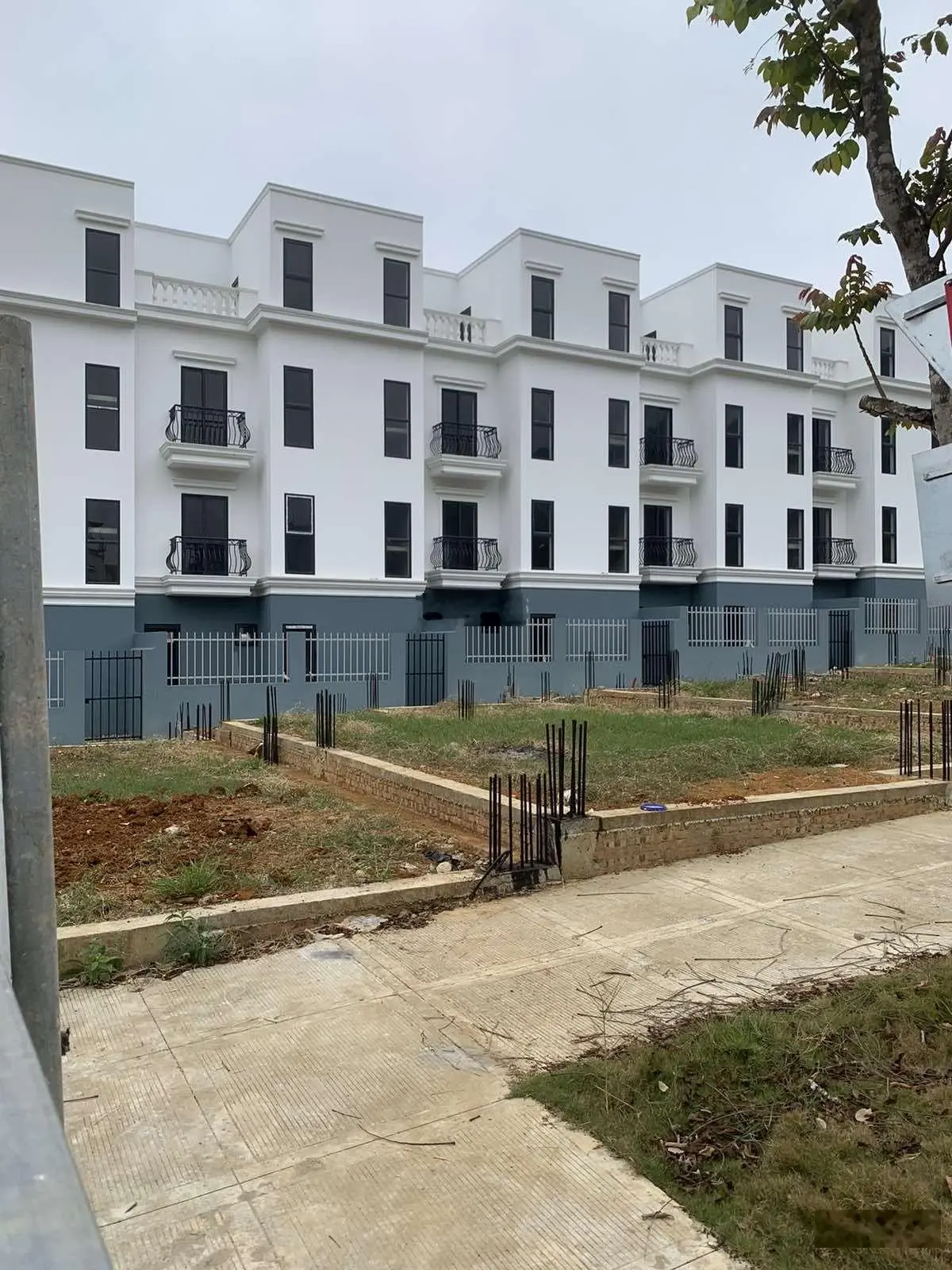 Bán biệt thự 4,8 tỷ, 84m2 tại Quốc Lộ 6, Thị trấn Mộc Châu, Sơn La hàng hiếm!
