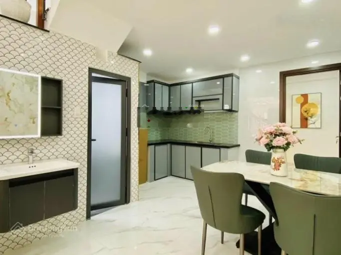 Đường Số 5, Hiệp Bình Chánh, Thủ Đức đang cho thuê 17tr/tháng ngay gần UBND Bình Chánh