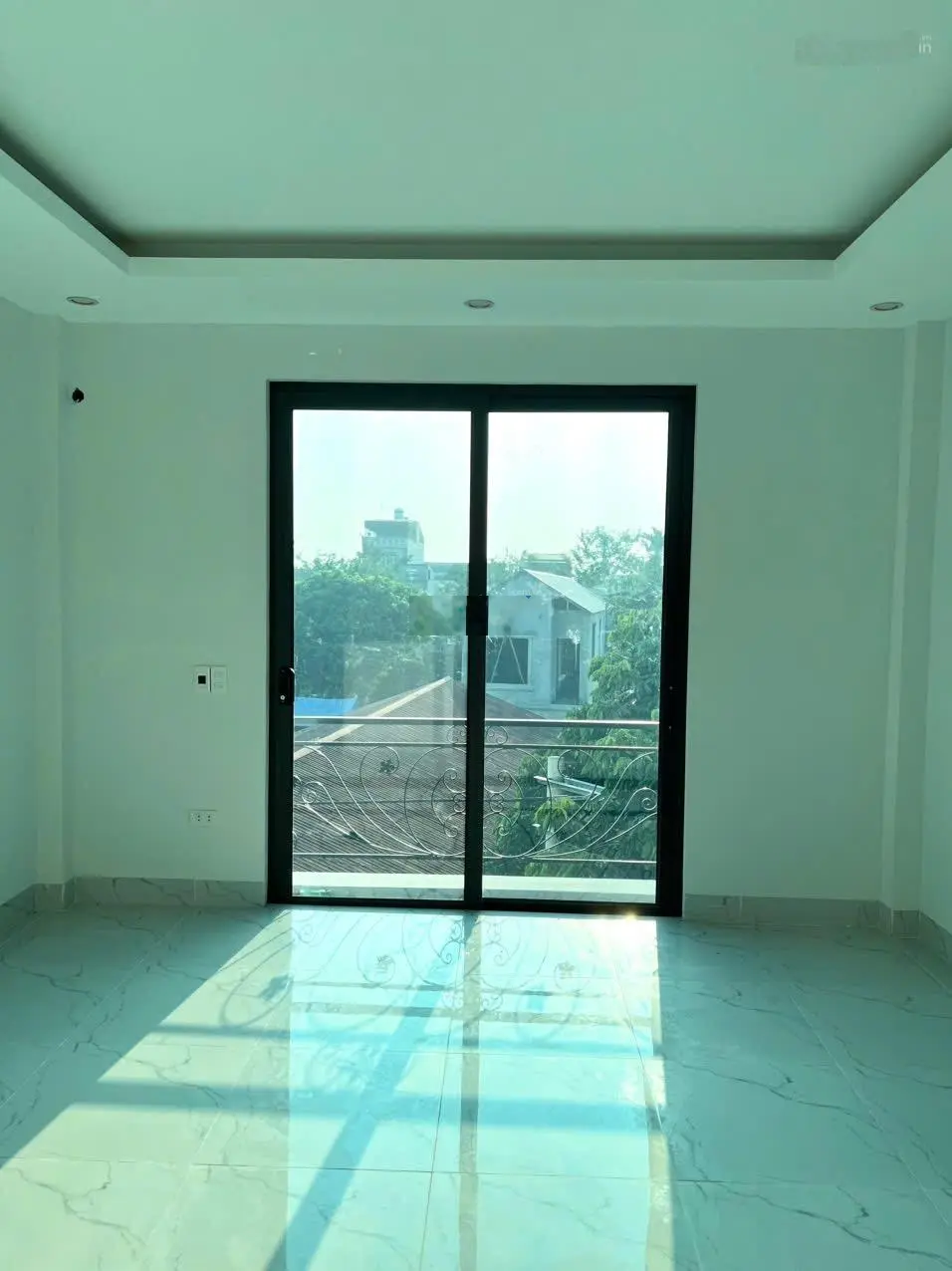 Bán nhà riêng tại xã Hưng Đạo, Quốc Oai, Hà Nội, 77 triệu / m2, 48.5m2, 4PN, 3WC