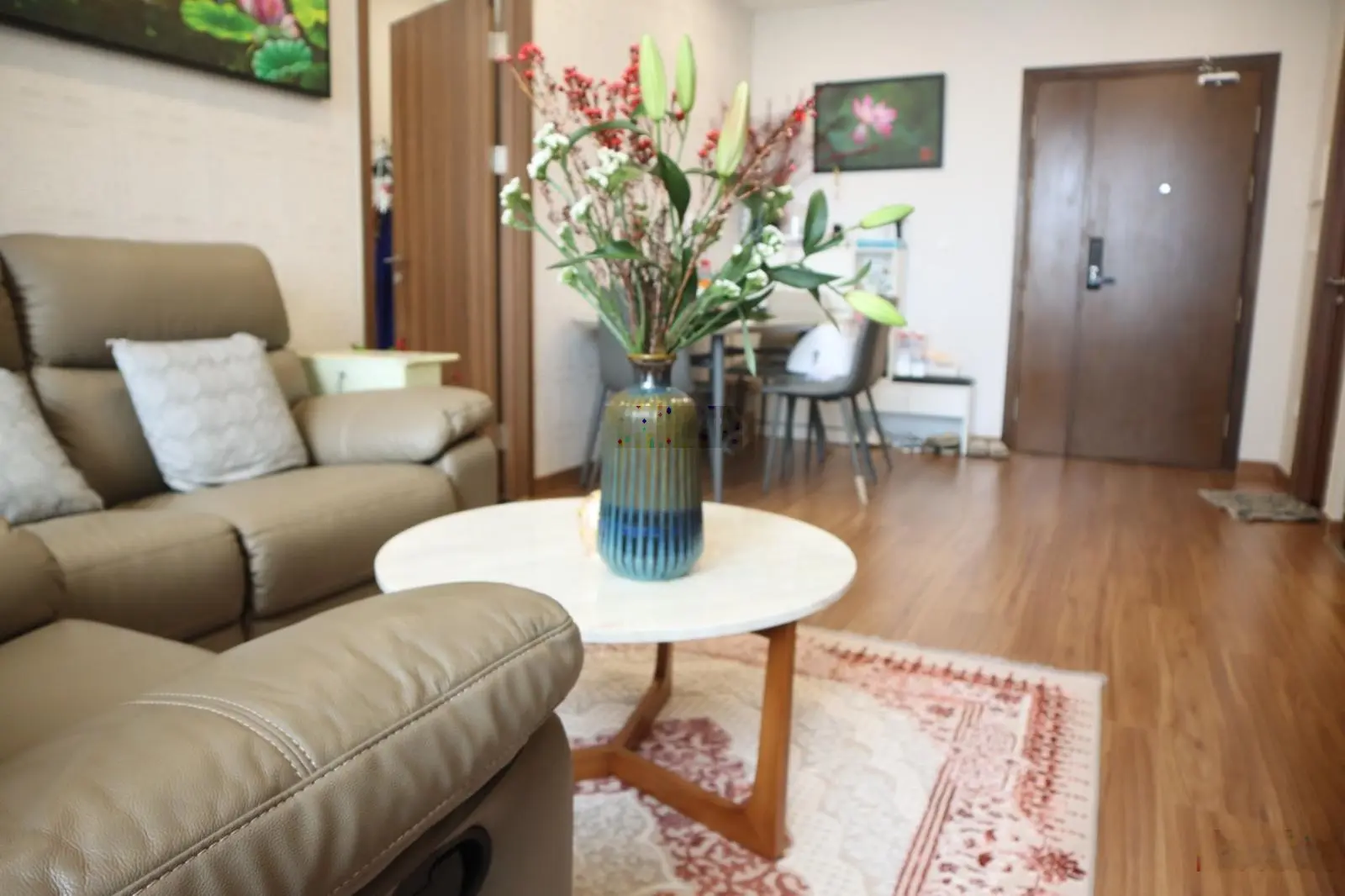 Cty chuyên Eco Green đã 04 năm, VP tại dự án bán 1PN, 2PN1WC, 2PN2WC, 3PN2WC, 3.4tỷ 0932139007