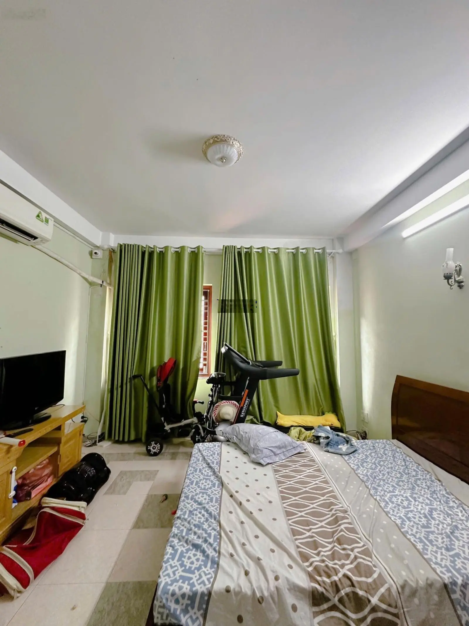 Siêu phẩm nhà Hỗ Ngọc Lãm cách vòng xoay An Lạc 400m, DT 85m2 3 phòng 3WC Sổ sẵn