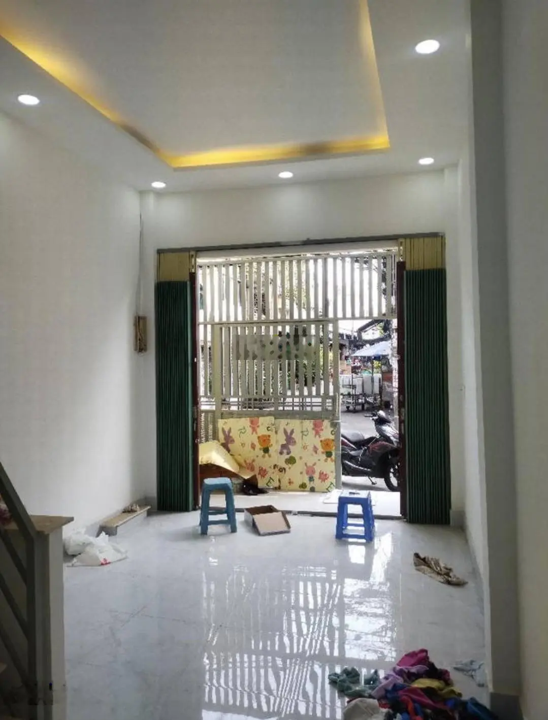 Bán Nhà Mặt Phố tại Phường 6, Quận 6, HCM, 4,8 tỷ, 37m2