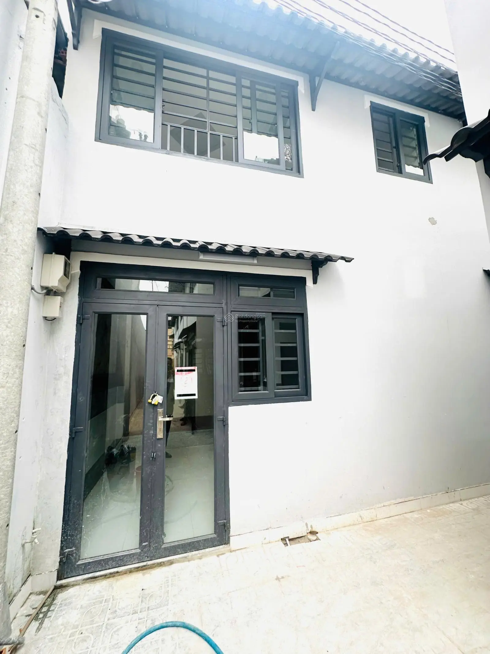 Bán nhà riêng tại Tân Thới Hiệp, 480 triệu, 20m2, giá siêu hời