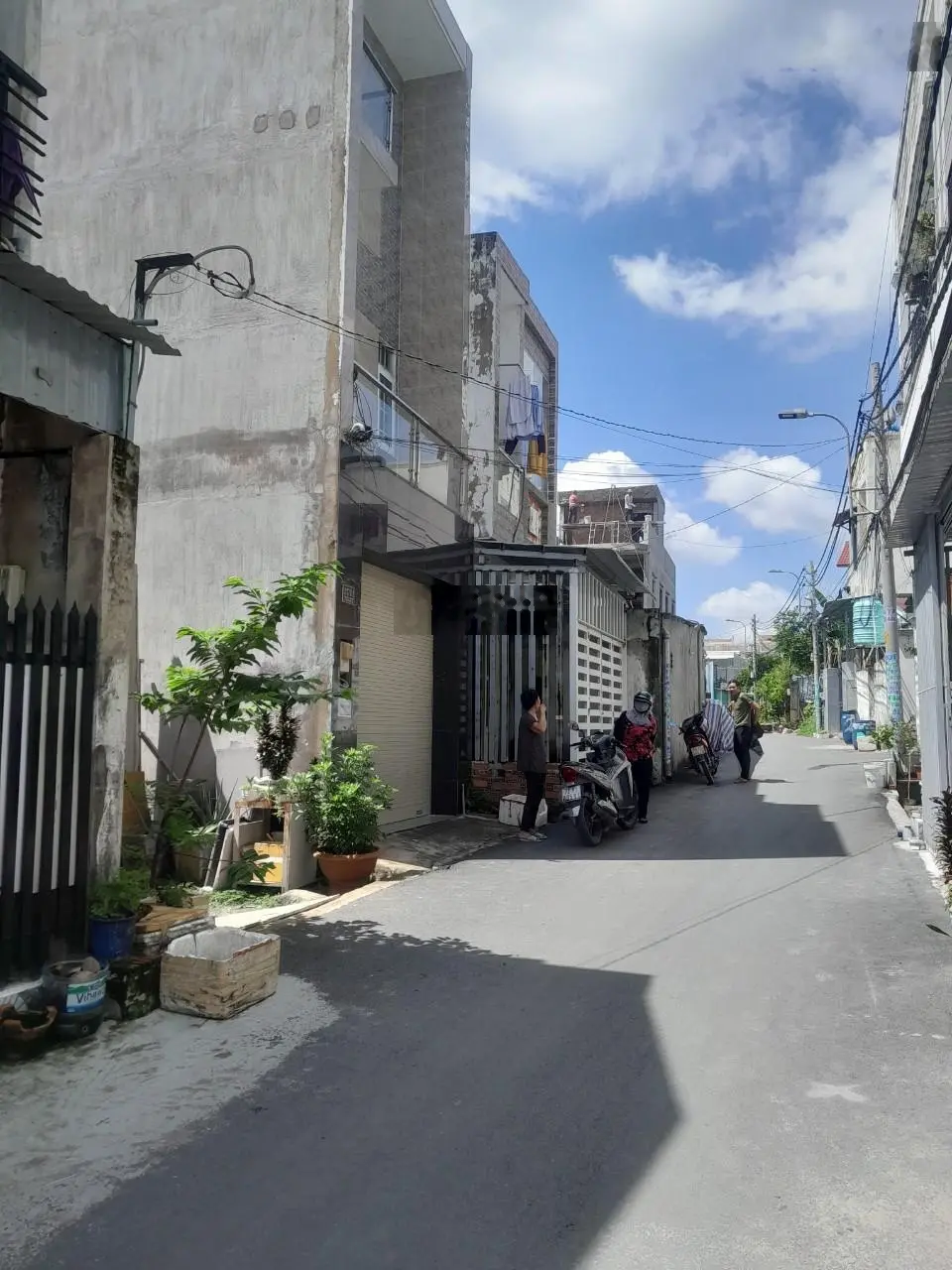 Chính chủ bán đất Đường Nguyễn Xiễn - Kề Vành đai 3- Vinhomes Grand Park Quận 9
