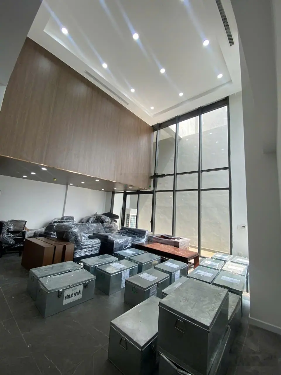 Cần bán căn hộ Sky Villa ban công Đông Nam duy nhất tại Dreamland Bonanza, 300m2 giá tốt chỉ 15 tỷ