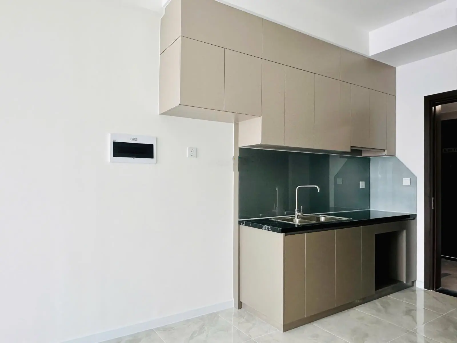 * Bán căn 1PN tầng 15 The Privia bán giá ngộp LH 0938 030 ***