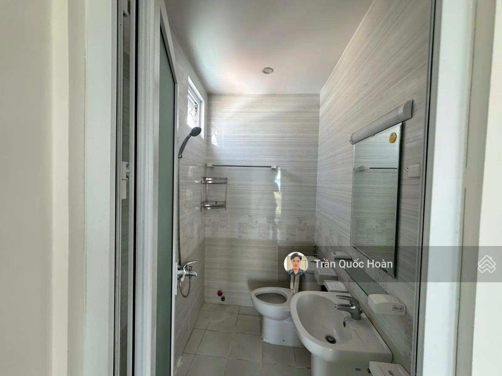 Bán nhà mặt tiền Bà Triệu, P4, Vũng Tàu, 76m² thổ cư, 1 trệt 1 lửng 2 lầu, giá 8,6 tỷ