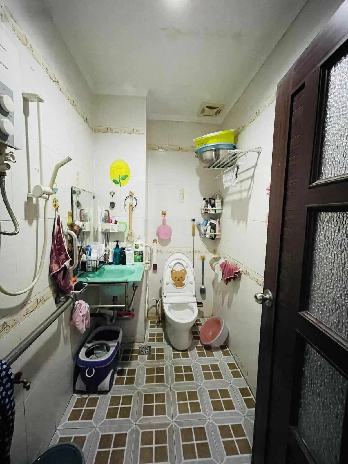 Bán NP 4 tầng, 5PN, 5WC, 56m2 tại Tạ Quang Bửu, Q8, HCM giá 9,9 tỷ
