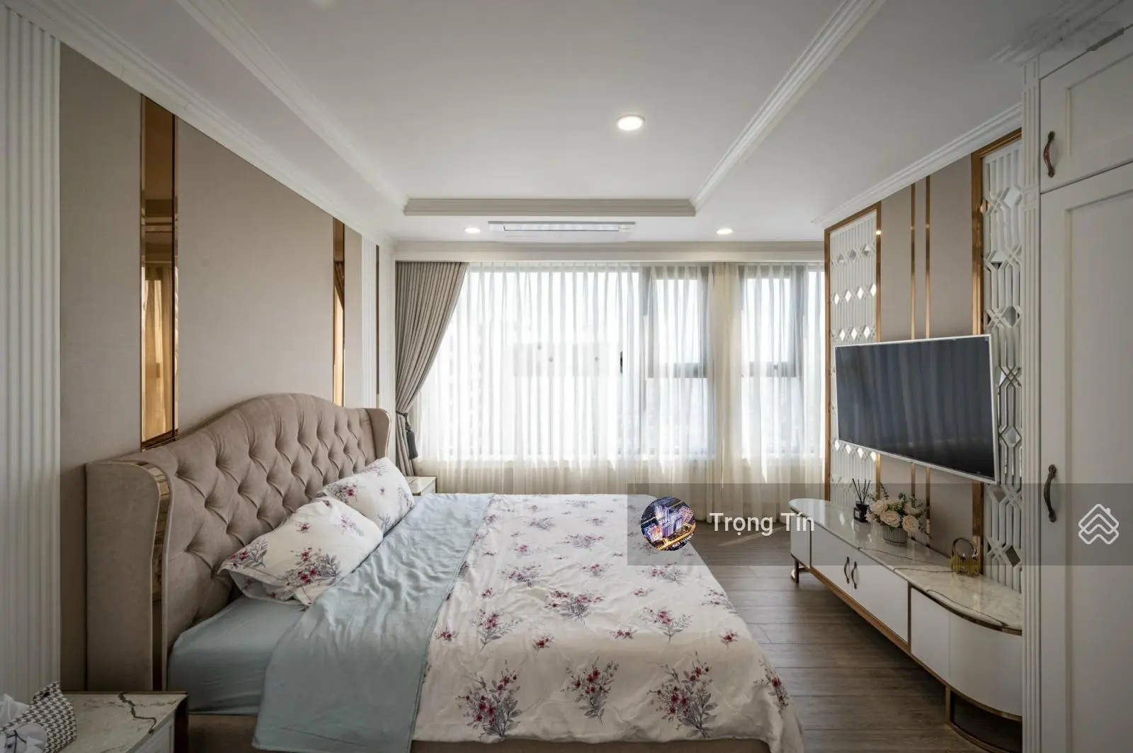 Cực cực hot! Bán gấp căn hộ Hà Đô Centrosa 1PN - 2PN - 3PN, view Bitexco. LH Mr Tín xem nhà 24/24