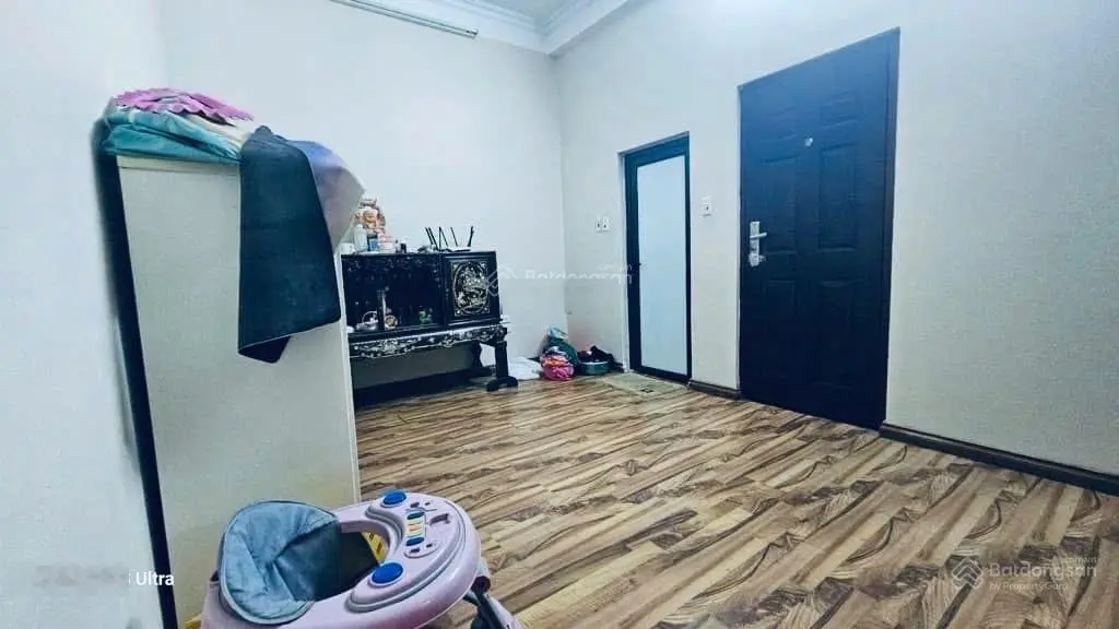 Bán nhà mặt phố Đông Ngạc Bắc Từ Liêm, phân lô vỉa hè ô tô tránh 72m2 3 tầng MT 5,2m 7,9 tỷ