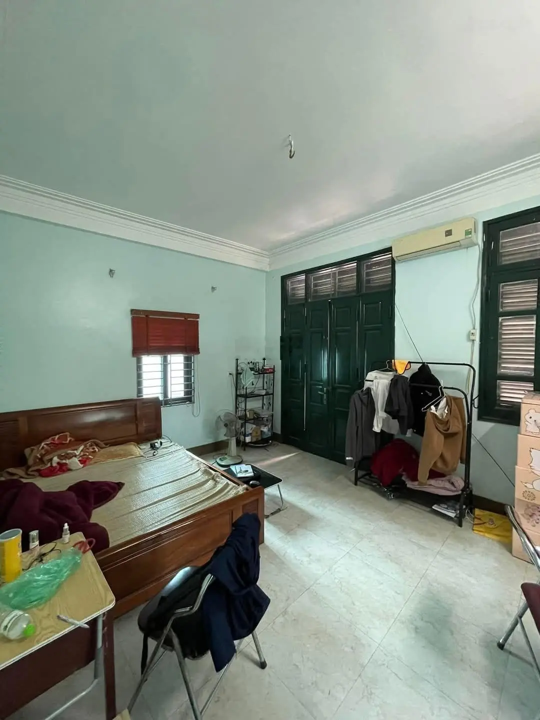 CÓ 102! Bán nhà Tây Tựu, Bắc Từ Liêm, lô góc, dân xây, giá rẻ, 90M, 4 tầng giá nhỉnh 9 tỷ.