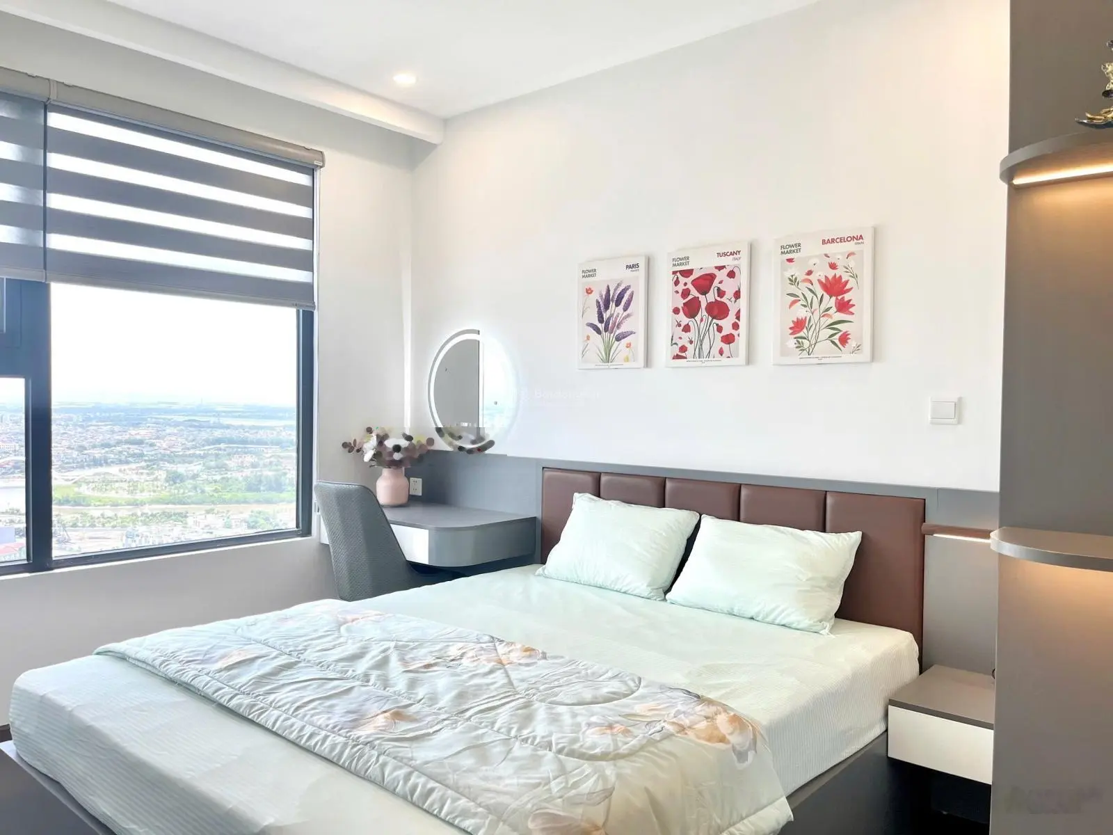 Hoàng huy commerce - 565tr có 2 ngủ