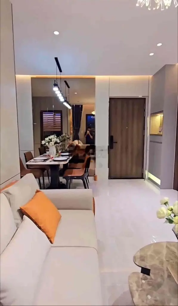 Bán Căn Hộ Cao Cấp Ngay Khu Du Lịch Suối Tiên