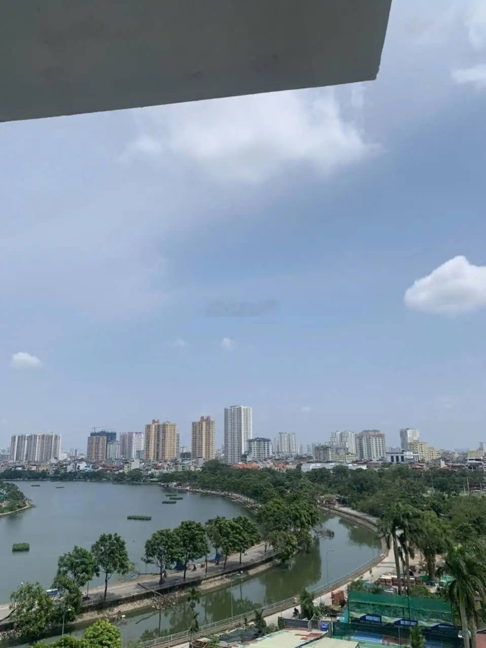 Gia đình cần bán căn 3PN 2WC chung cư OCT2 - ĐN2 - Bắc Linh Đàm