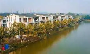 Bán biệt thự Đảo 450m Cửa Đông Nam, nhánh đảo Vip nhất khu Ecopark Grand The island| Giá 190tr/m