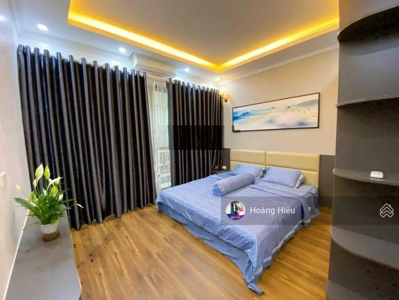 Hoa hậu Thanh Xuân, bán nhà sát mặt phố, tặng nội thất, lô góc 2 thoáng, ngõ to, 50m2, 5 tầng
