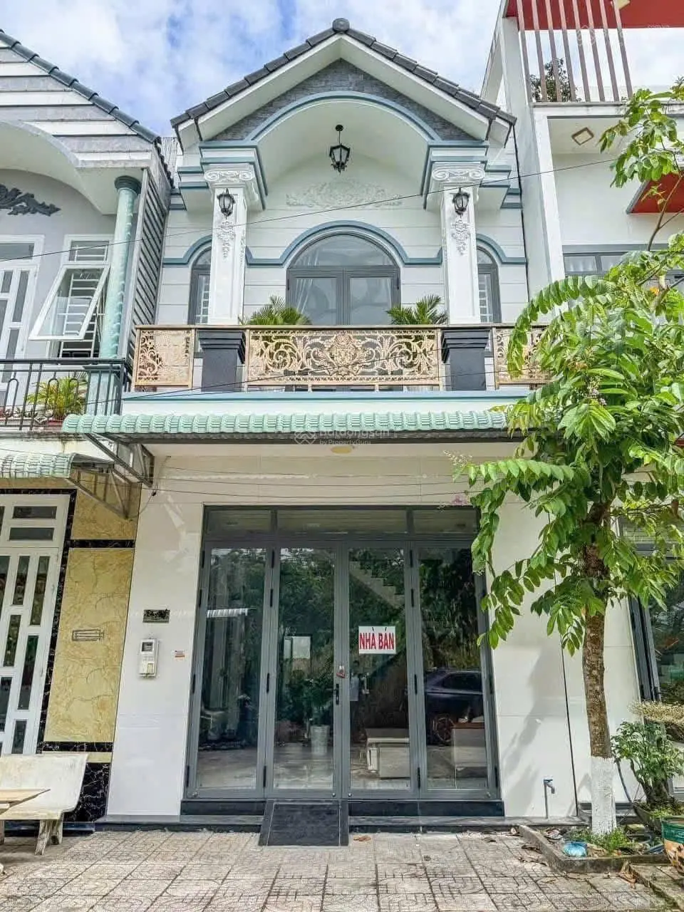 Bán nhà riêng tại đường 18B, xã Bình Chánh, Bình Chánh, Hồ Chí Minh, 100m2