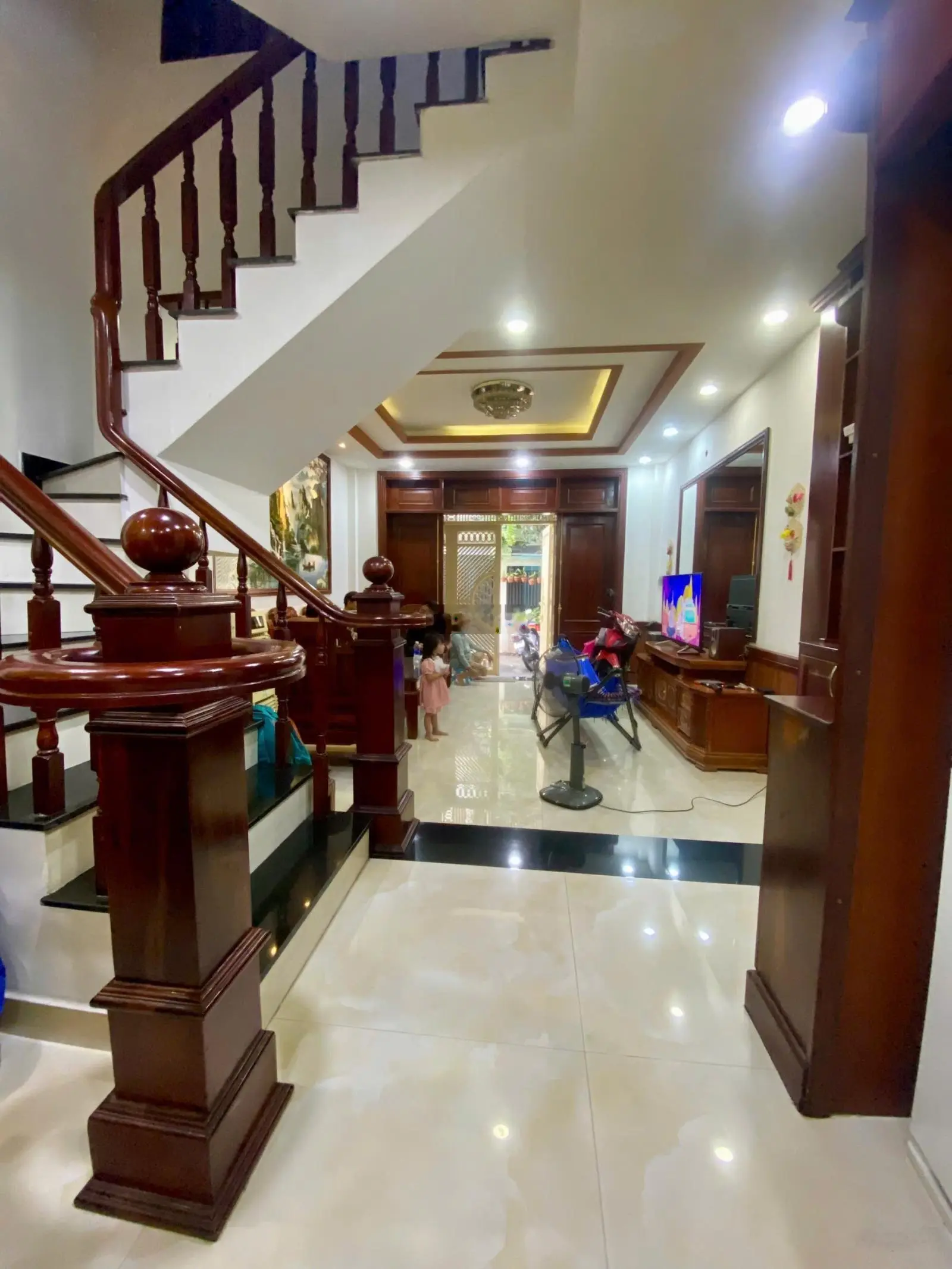 Nhà Thiết Kế Đẹp 3 Tấm Đs8 Hiệp Bình Phước Thủ Đức Giá 6 Tỷ 980 TL