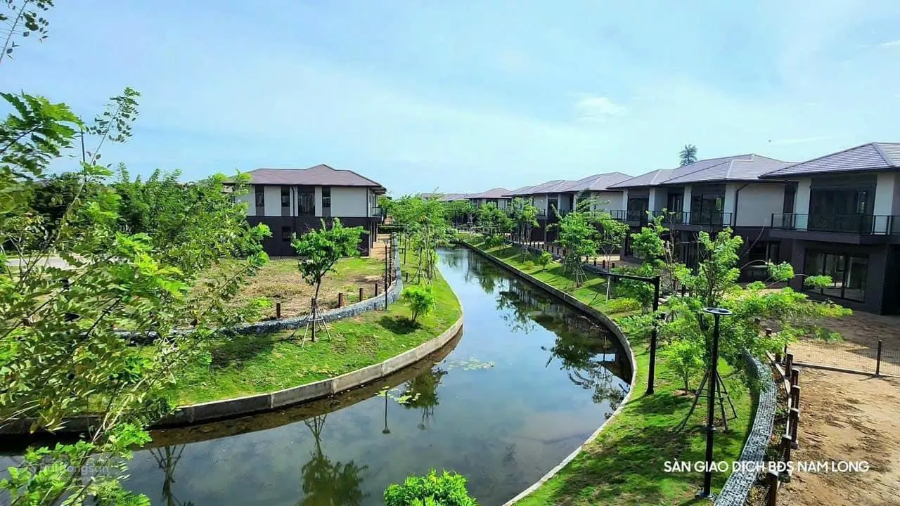 Giỏ hàng chuyển nhượng Waterpoint giá tốt từ sàn Nam Long, chỉ từ 3,2 tỷ. Hotline 0906 499 ***