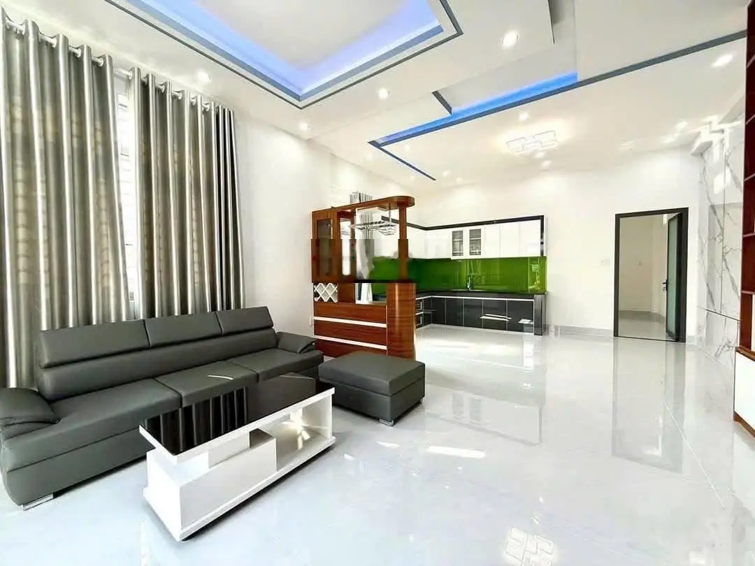 Nhà Hiệp Thành cần bán gấp chính chủ