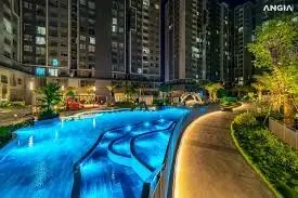 Cần tiền mở rộng kinh doanh nên bán gấp căn hộ WESTGATE tầng 17 2,450 Tỷ