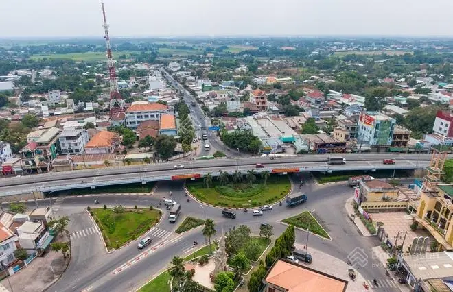 Bán gấp lô đất Xã Tân An Hội, Đường Nguyễn Văn Hoài, 8x20m, LH: Vũ