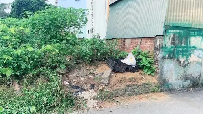 Đất ngõ 29 Chu Huy Mân 45m2, vuông đẹp, 4.75 tỷ 0976 285 ***