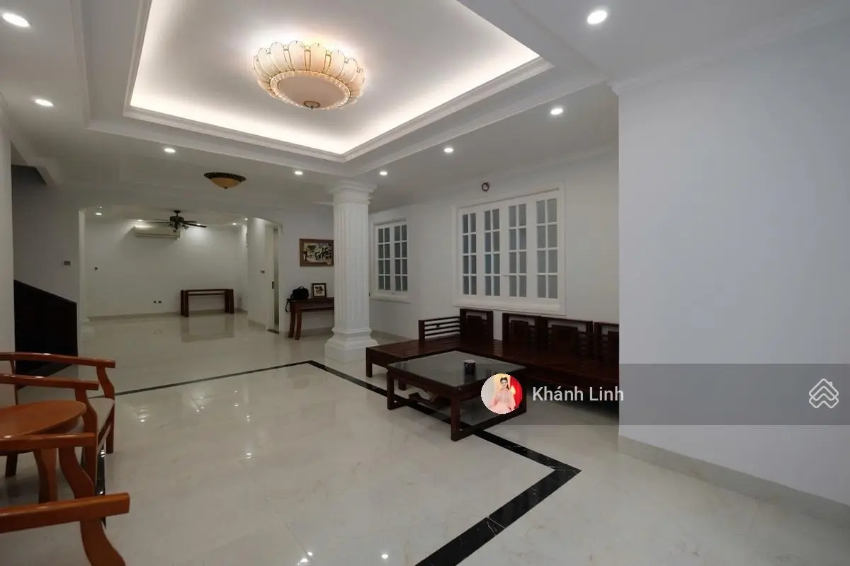 Bán nhà biệt thự ở đường âu cơ, 59 tỷ vnd, 160m2, 5 pn, 4 wc