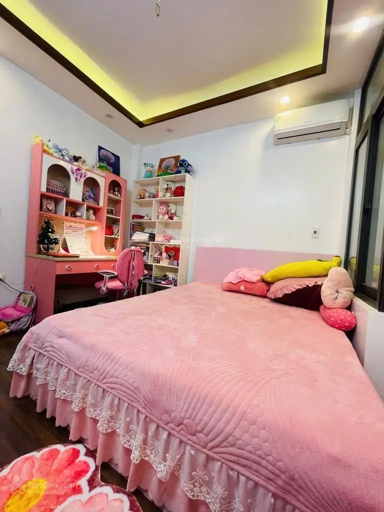 Bán nhà riêng tại Minh Khai, 11 tỷ, 48m2, 4PN, 5WC, 5 tầng
