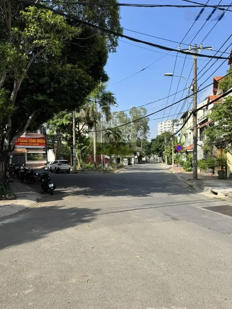 Bán nhà 2 tầng 162m2 - 2 mặt tiền kd đường 12m trục quang trung hiệp phú, q.9 (tp. thủ đức)