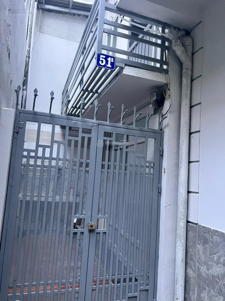 Bán nhà Phúc Tân Hoàn Kiếm phù hợp vừa ở vừa cho thuê DT 48m2 tiện ích bạt ngàn