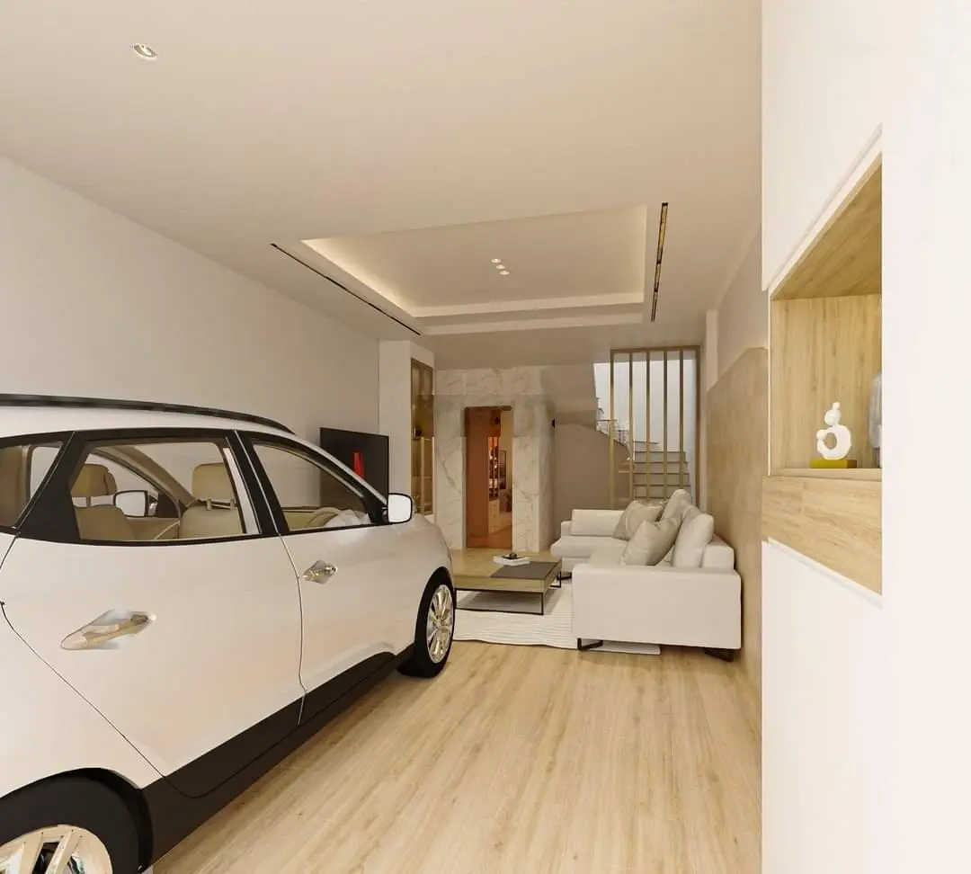 Bán nhà tại Ngọc Hồi, Thanh Trì. Diện tích 45m2