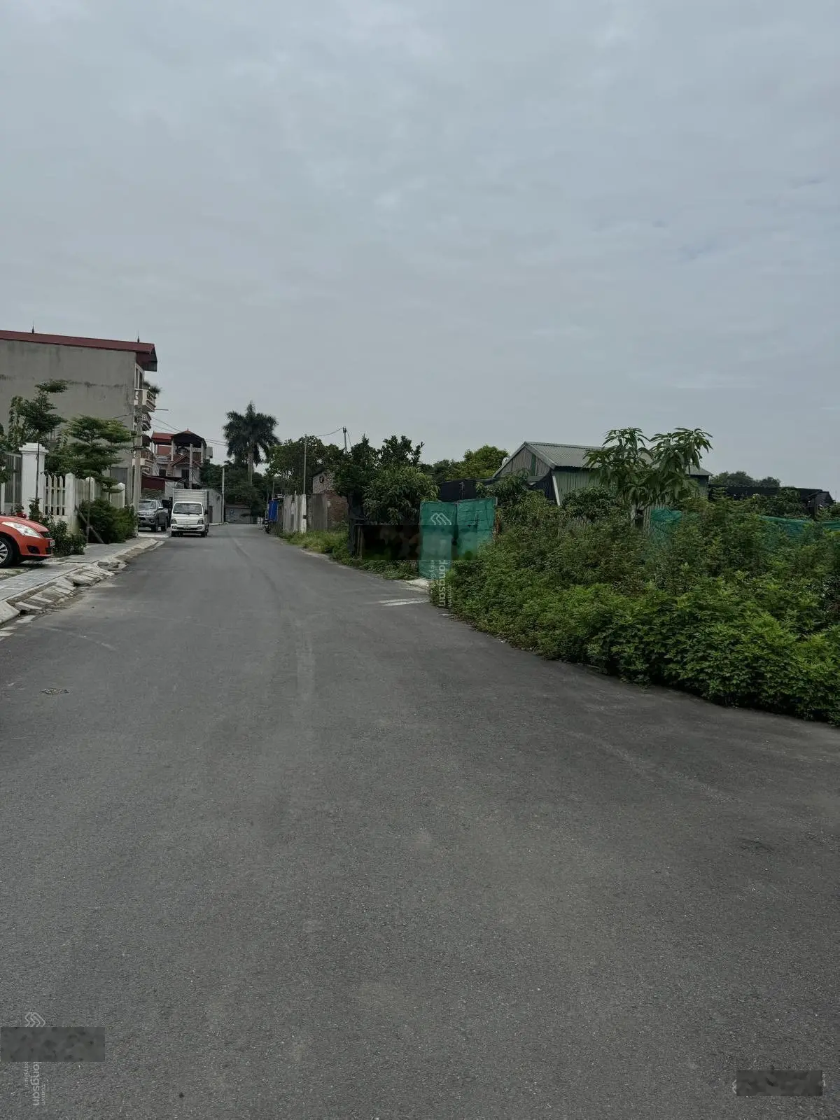 Oto tránh - kinh doanh - đất dãn dân Lễ Pháp - đón đầu nhiều dự án quan trong tiềm năng