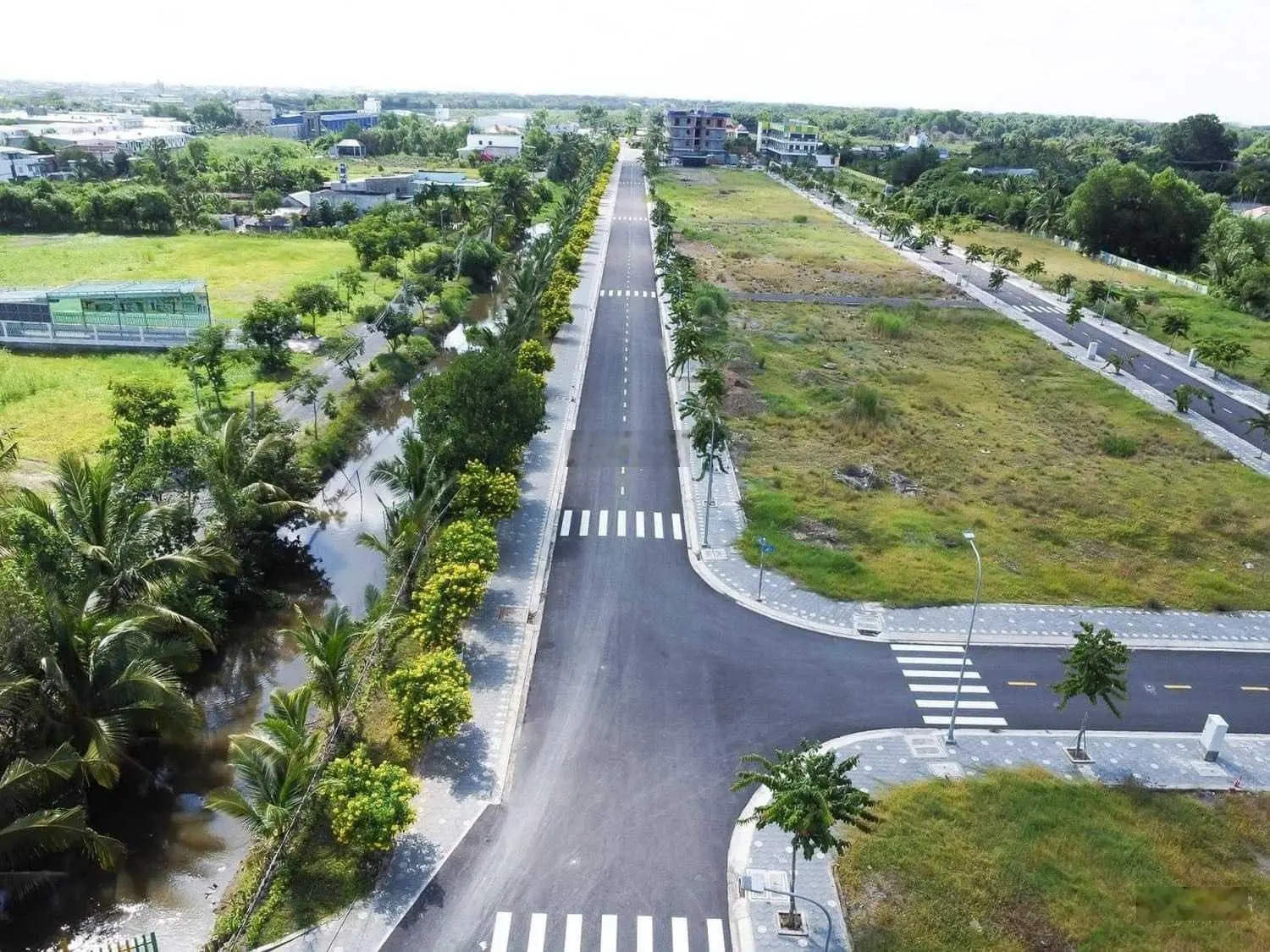 Cơ hội an cư và đầu tư mới tại Đức Hòa New City sở hữu ngay chỉ với 200 triệu hotline 0896 693 ***