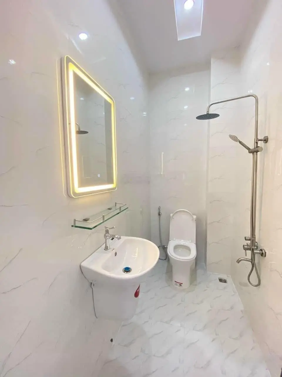 Chính chủ bán nhà ngay Đ/ Đặng Văn Mây, Tân Đông Hiệp, DĨ An, SỔ RIÊNG, giá bán 990 triệu, 85m2