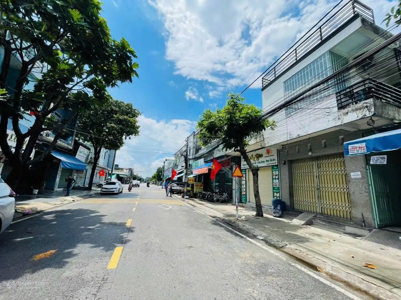 Khu dân cư vietsing - dãy trọ đẹp đường to chỉ 5.4 tỉ- hiếm bán. nhanh tay đầu tư -cho thuê 15tr/th