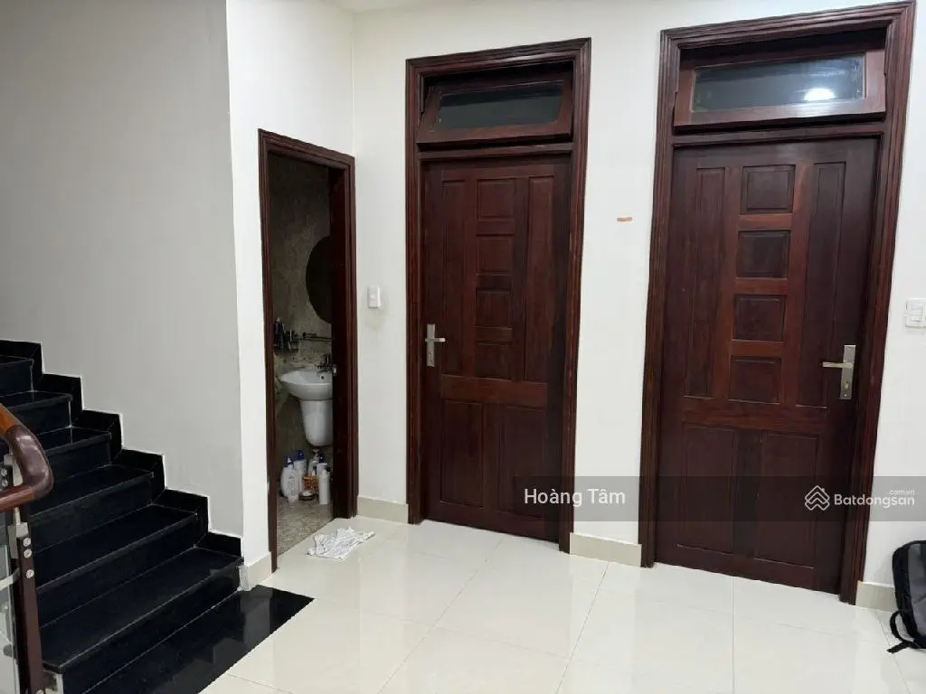 Siêu phẩm nhà phố - kết cấu 3 tầng - ngang 7m hiếm - ngay khu hành chính - Nguyễn Bình