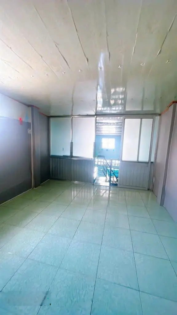 MẶT TIỀN ĐƯỜNG SỐ rộng 8m DT chuẩn 3.6x10m P4 QUẬN 4 Chủ chào 5,X tỷ.