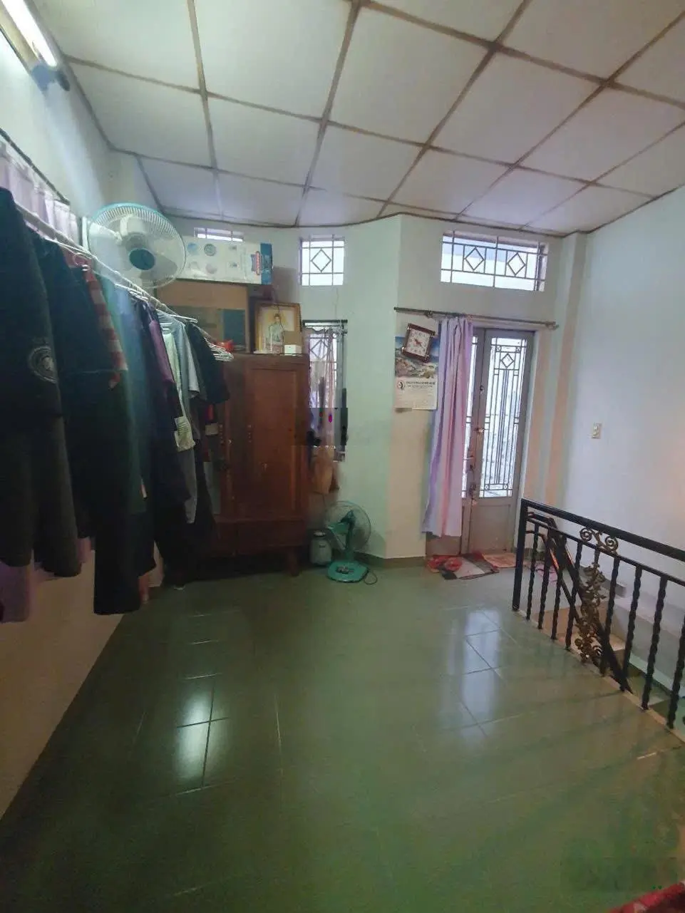 Bán nhà gò vấp căn góc 3 mặt thoáng - 22m2 - giá chỉ 3.3 tỷ