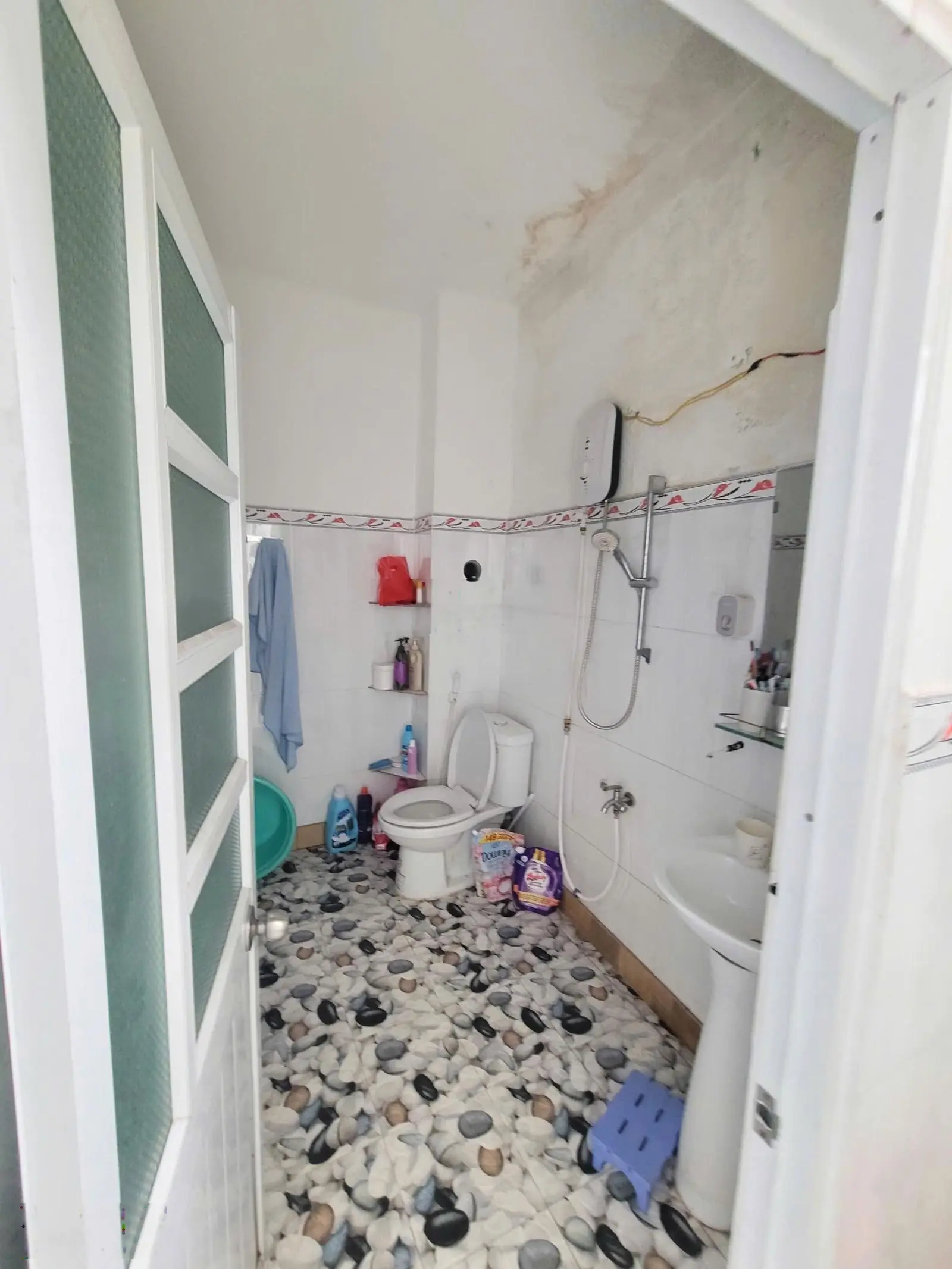 Nhà 1 trệt 1 lầu 74,8m2 3 tỷ TL cách chợ Tân Long 200m P. Tân Đông Hiệp