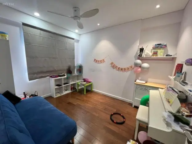2PN - 74m2, Vinhomes D'capitale, ĐN, full đồ đẹp - hơn 6 tỷ