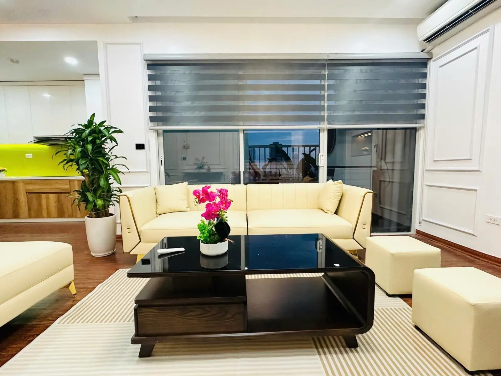 Bán gấp căn hộ 110m2, giá 8,7 tỷ, chung cư Royal City, 2PN 2WC