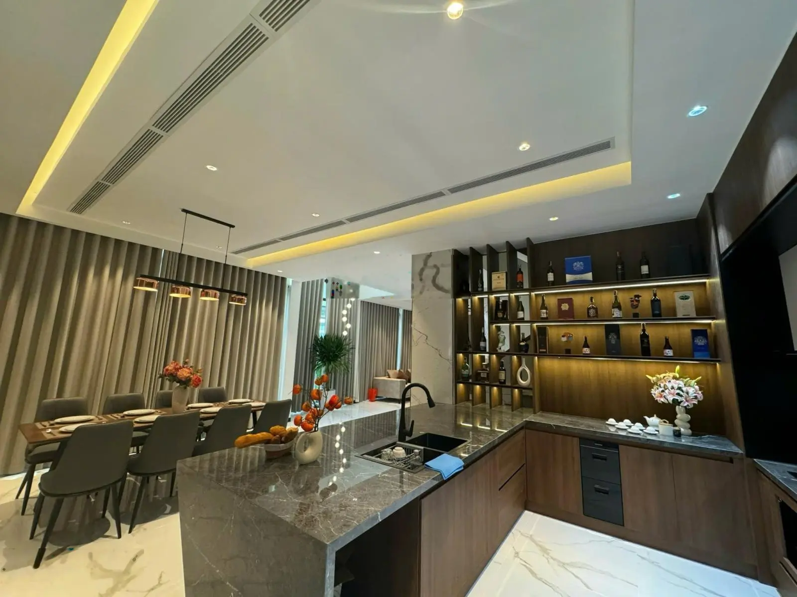 Độc quyền - quỹ căn biệt thự giáp biển Bãi Trường Phú Quốc - sổ hồng từng căn, sở hữu lâu dài