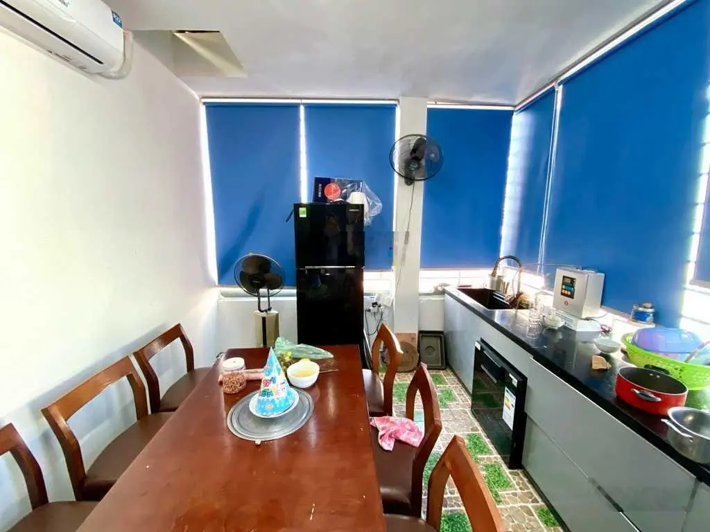 Bán nhà đẹp tây sơn, cực gần phố - 3 thoáng tiện ích + an sinh tuyệt đỉnh, 36,1 m2, giá 8,4 tỷ.