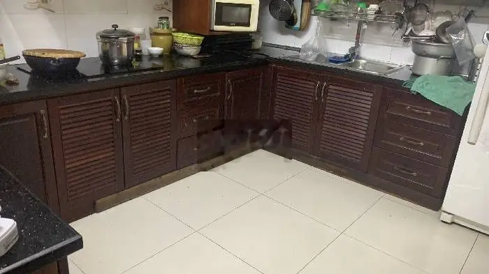 BÁN NHÀ 5 TẦNG HẺM XE TẢI THÔNG, GẦN VÕ VĂN NGÂN, 110M, CHỈ 13 TỶ.