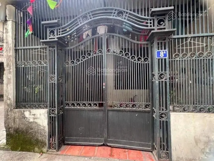 Bán nhà C4 ngõ 203 Ngọc Thuỵ 54m2 x 4,3m MT oto vào nhà giá 5 tỷ có TL. LH: 0936 123 ***
