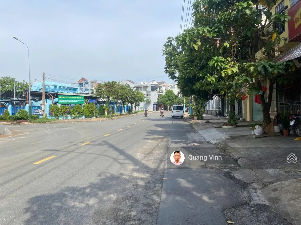 Nhà khu trung tâm hànhh chính Dĩ An, sổ riêng hoàn công, gần Big C Go, 2360 Dĩ An Bình Dương
